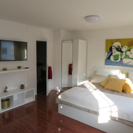 Ferienapartment Hugos Balve Extérieur photo