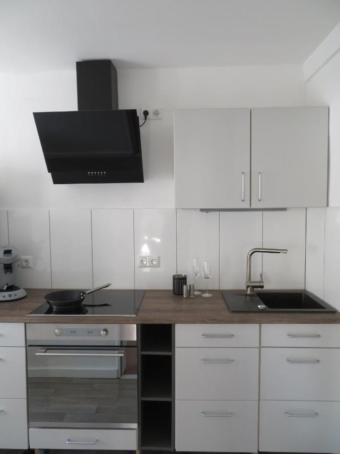 Ferienapartment Hugos Balve Extérieur photo
