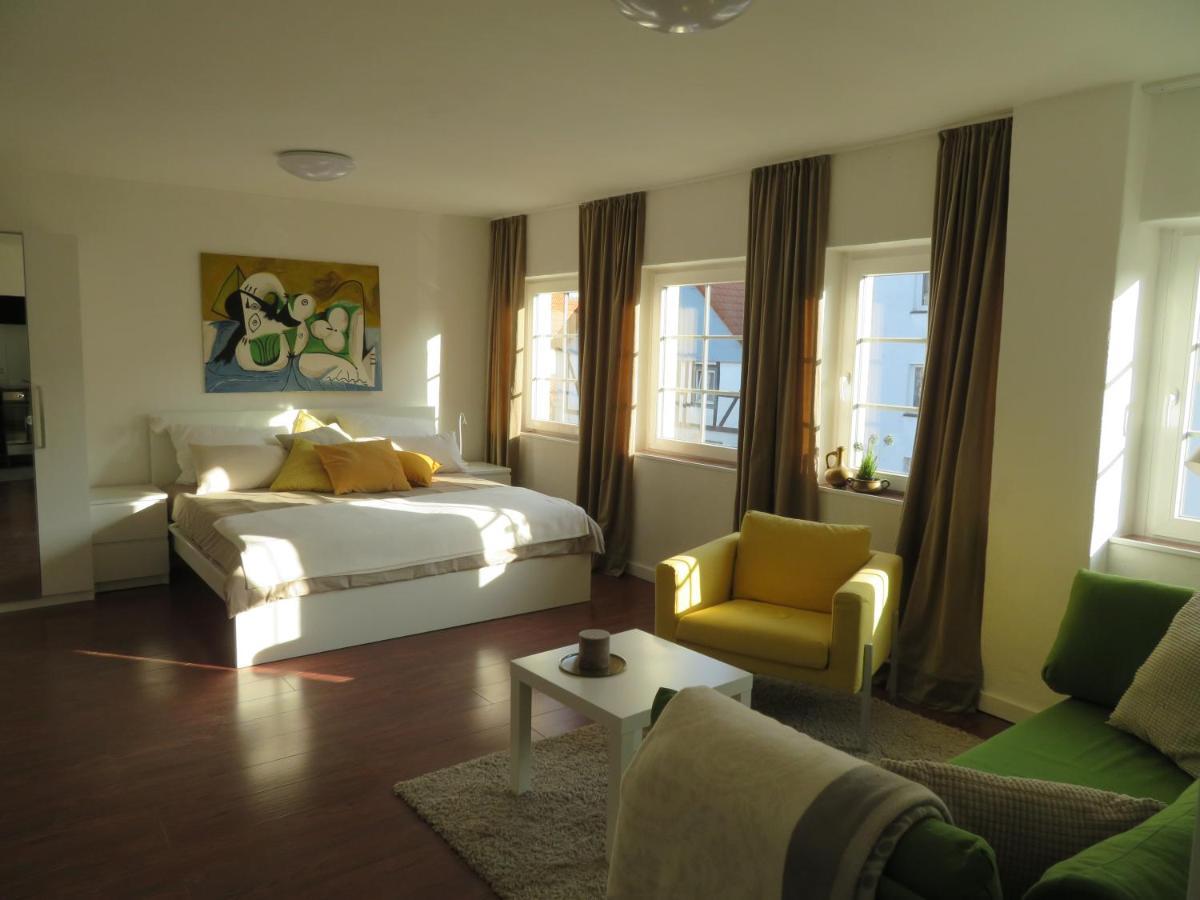 Ferienapartment Hugos Balve Extérieur photo