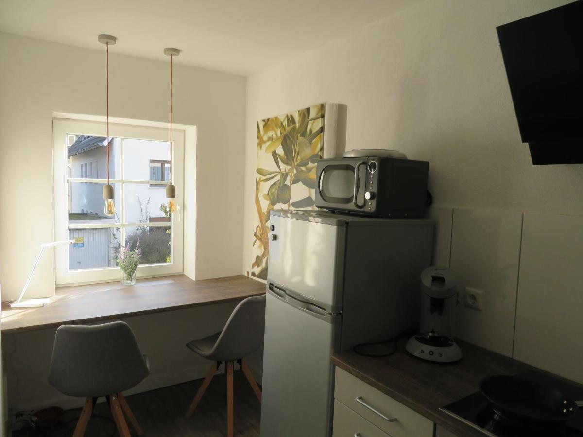 Ferienapartment Hugos Balve Extérieur photo