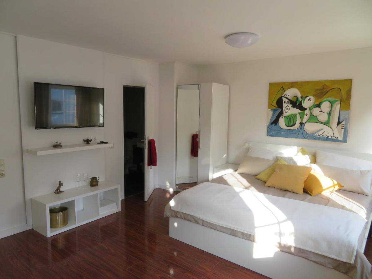 Ferienapartment Hugos Balve Extérieur photo
