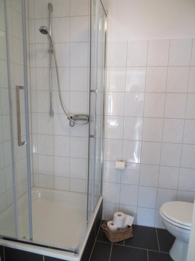 Ferienapartment Hugos Balve Extérieur photo
